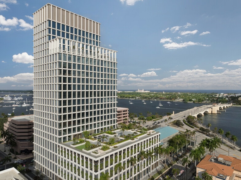 More Photos Of 180 Lakeview Ave, West Palm Beach Office For Lease