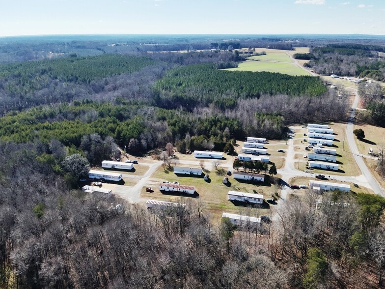 More Photos Of 1496 Hunters Ln, Blairs Manufactured Housing Mobile Home Park For Sale