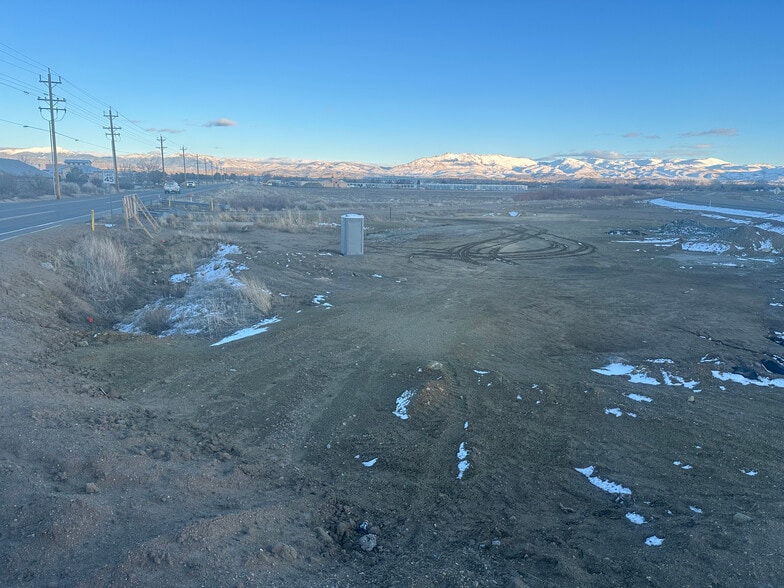 More Photos Of 1450 Mid Valley Blvd, Minden Land For Sale