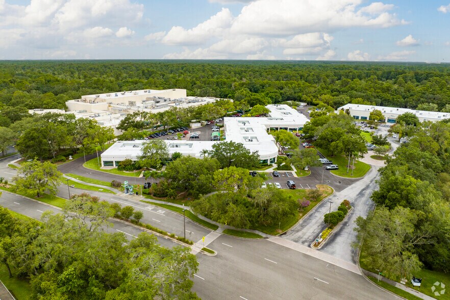 More Photos Of 8600 Hidden River Pky, Tampa Office For Lease