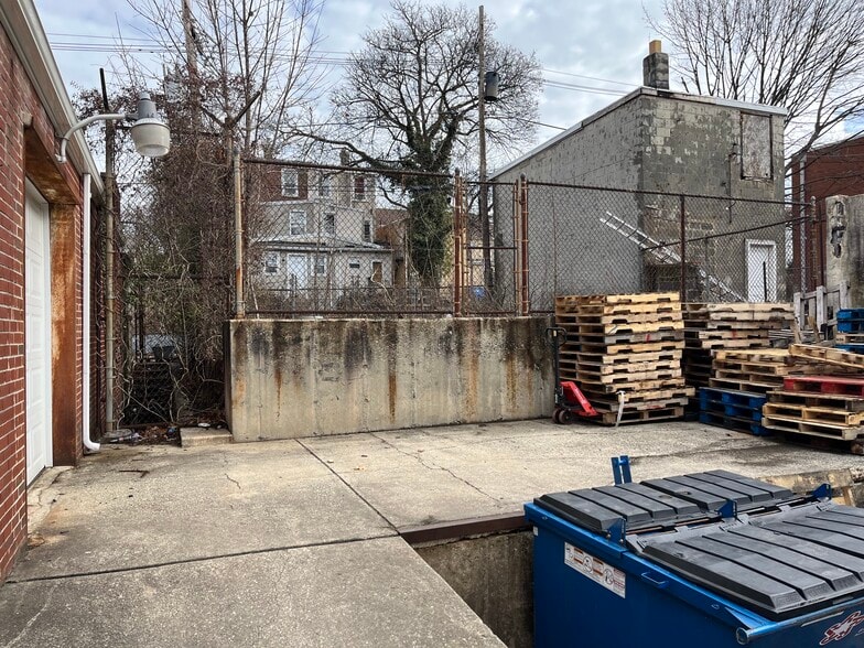 More Photos Of 307 E Airy St, Norristown Warehouse For Sale