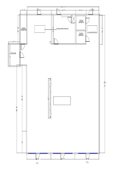 More Photos Of Shops at North Point, Alpharetta Freestanding For Lease