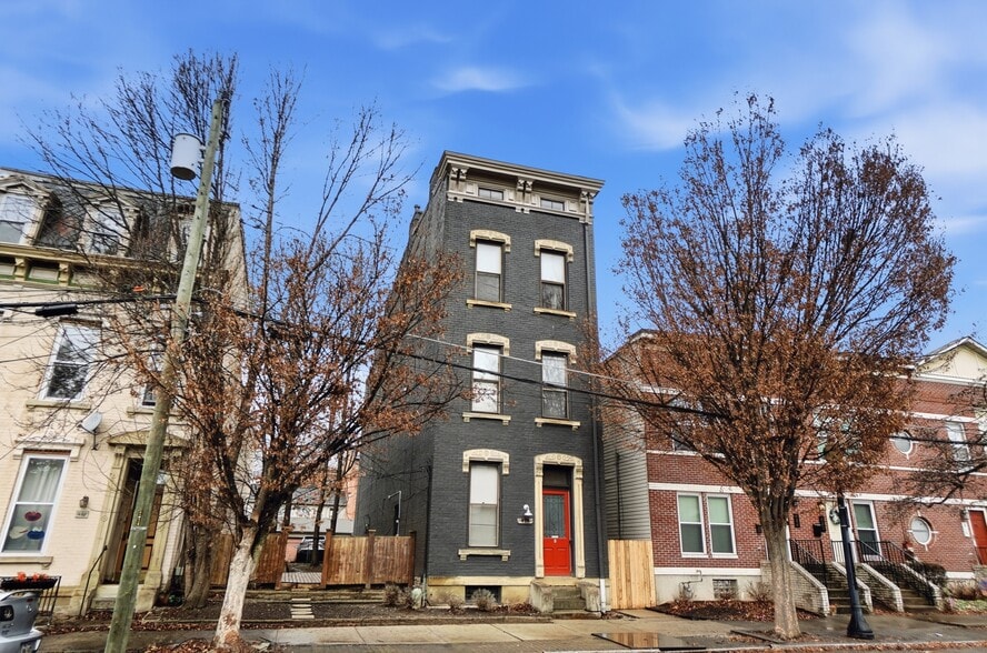 More Photos Of 428-430 Elizabeth St, Cincinnati Apartments For Sale