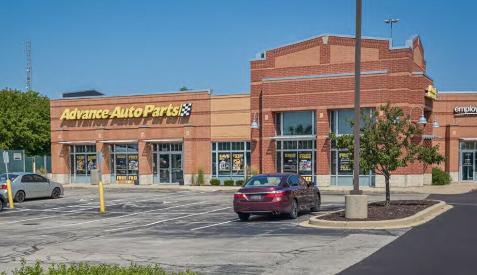 More Photos Of 12132 W Capitol Dr, Wauwatosa General Retail For Sale