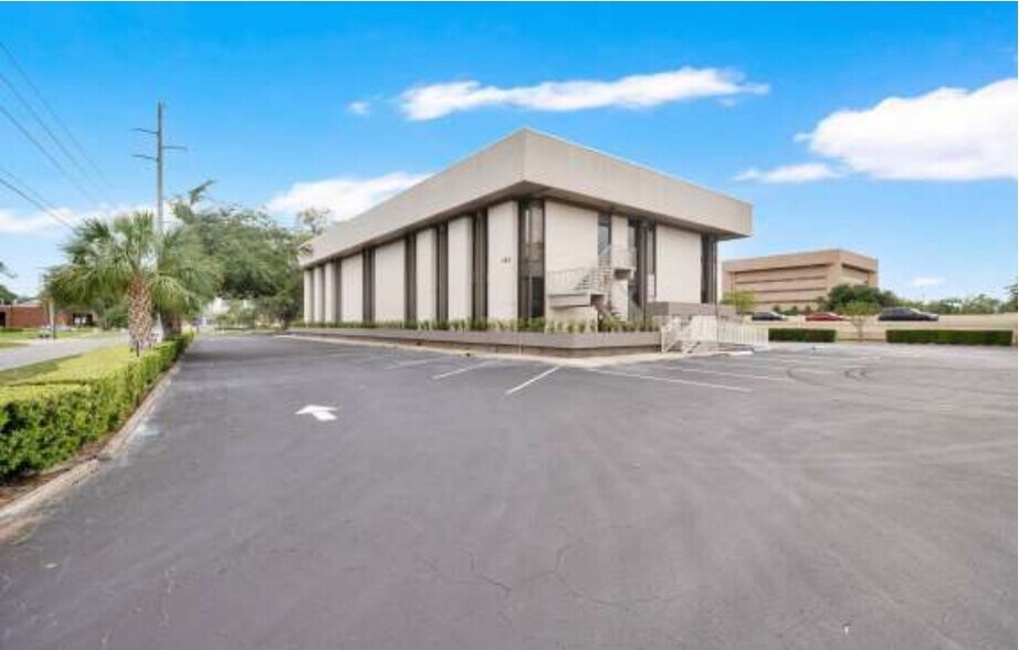 Primary Photo Of 445 N Wymore Rd, Winter Park Serviced Offices For Lease