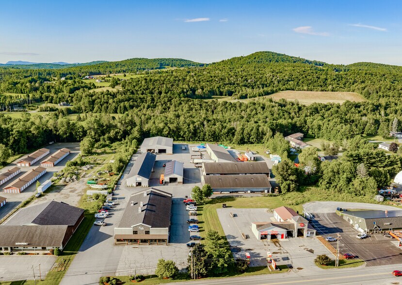 Primary Photo Of 3639 US Route 5, Derby Industrial For Sale