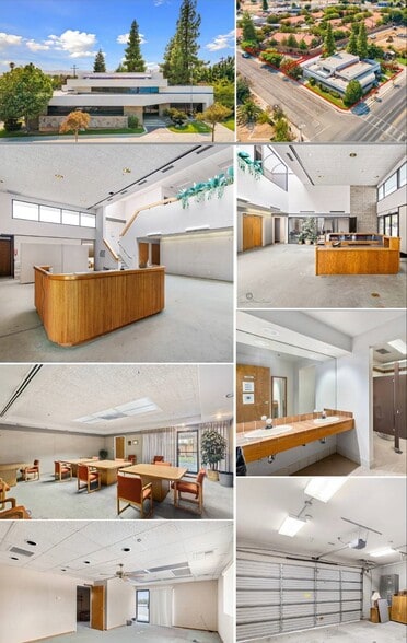 More Photos Of 801 Kern St, Taft Office For Sale