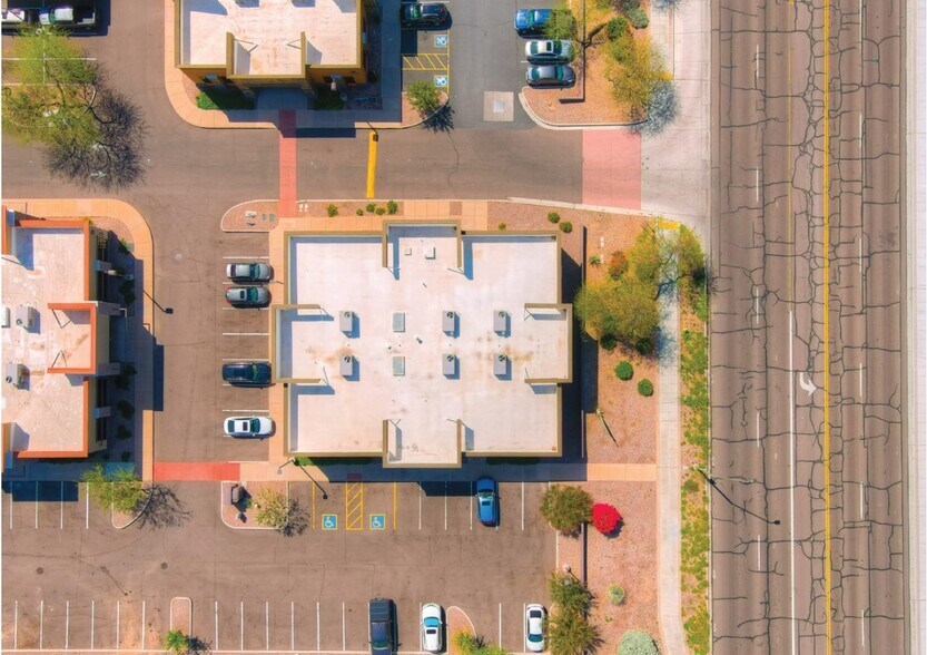 More Photos Of 8601 S Priest Dr, Tempe Office For Sale