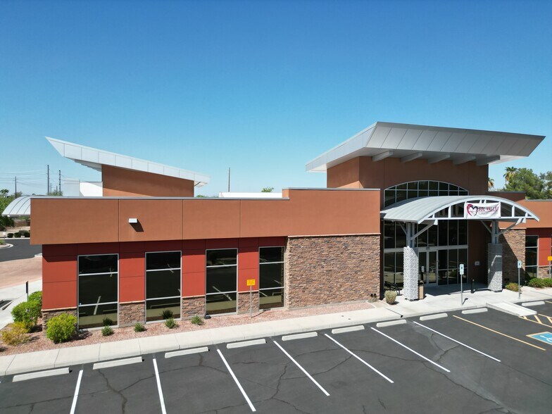 More Photos Of 77 S Dobson Rd, Chandler Medical For Sale