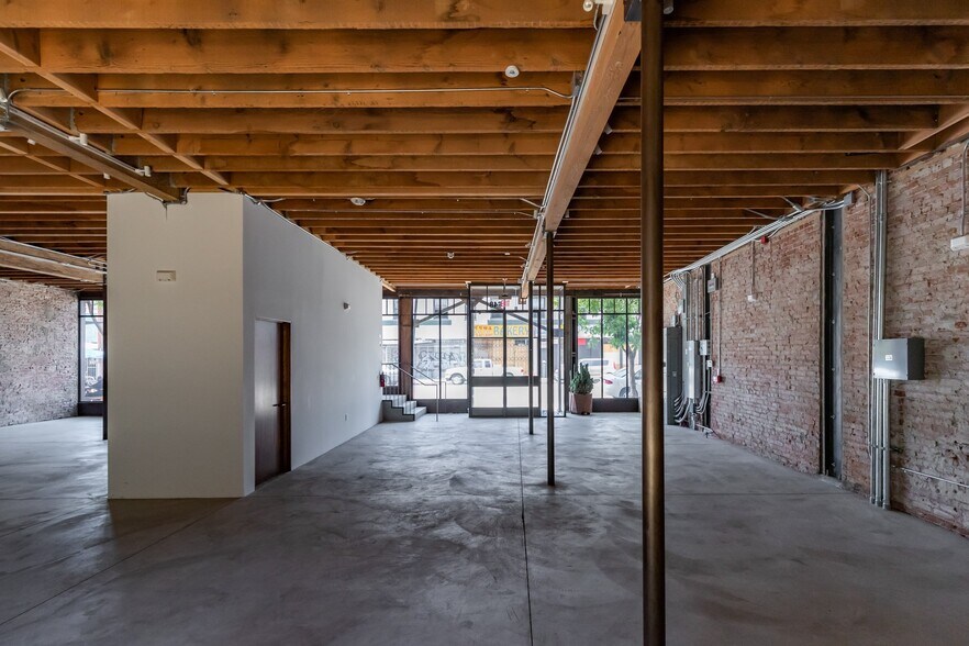 More Photos Of 646-654 N Spring St, Los Angeles Loft Creative Space For Sale