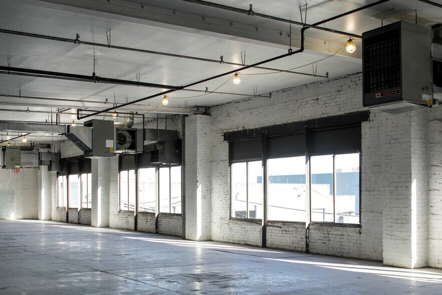 More Photos Of 845 E 136th St, Bronx Warehouse For Sale