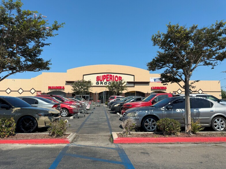 More Photos Of 1141-1247 W Carson St, Torrance Unknown For Lease