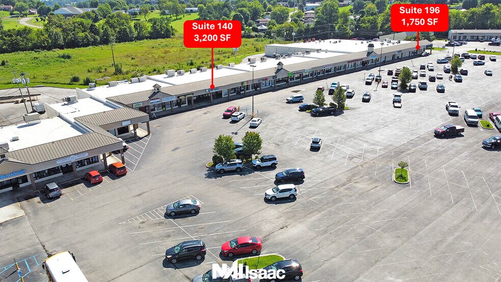 More Photos Of 100-196 London Shopping Ctr W, London Unknown For Lease
