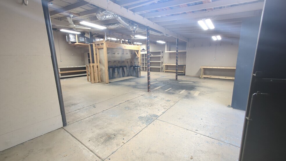 More Photos Of 1440 N Dorgenois St, New Orleans Freestanding For Lease