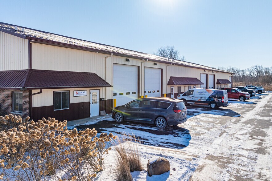 More Photos Of , Morris Industrial For Sale