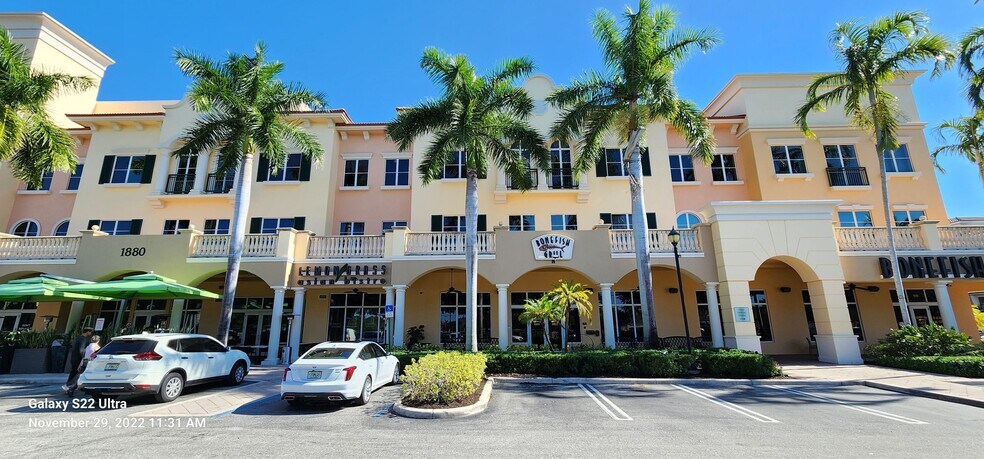 More Photos Of 1880 N Congress Ave, Boynton Beach Medical For Lease