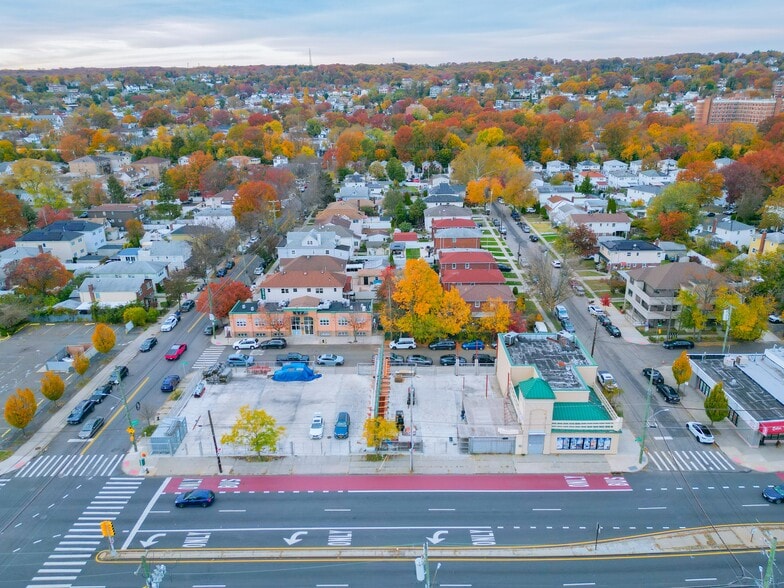 More Photos Of 1525-1535 Hylan Blvd, Staten Island Freestanding For Sale