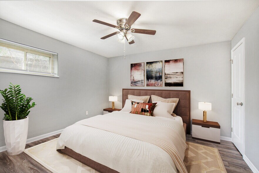 More Photos Of 7000 Cleveland Ave, Kansas City Apartments For Sale