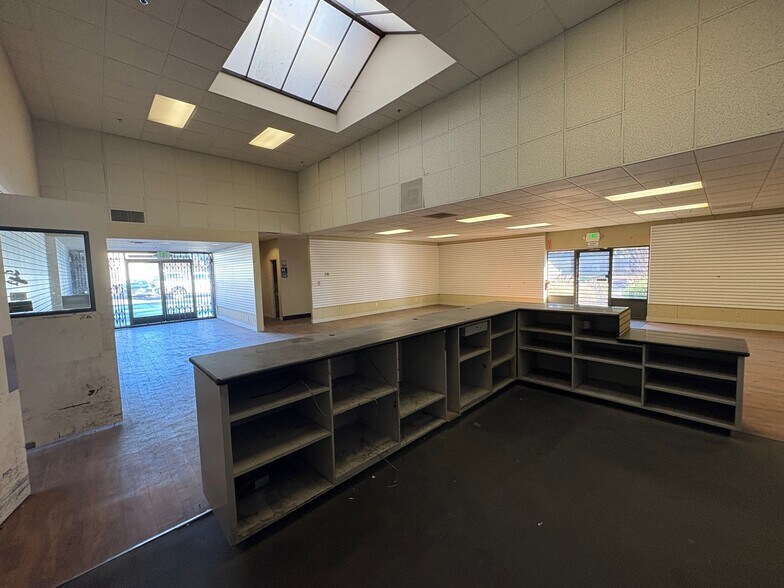 More Photos Of 3405 Standish Ave, Santa Rosa Warehouse For Lease