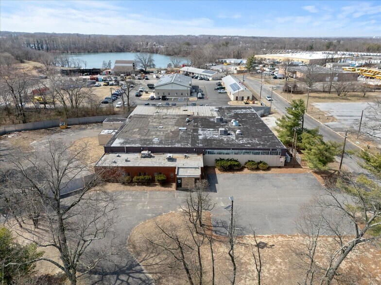 More Photos Of 148 Beverly Rancocas Rd, Willingboro Warehouse For Sale