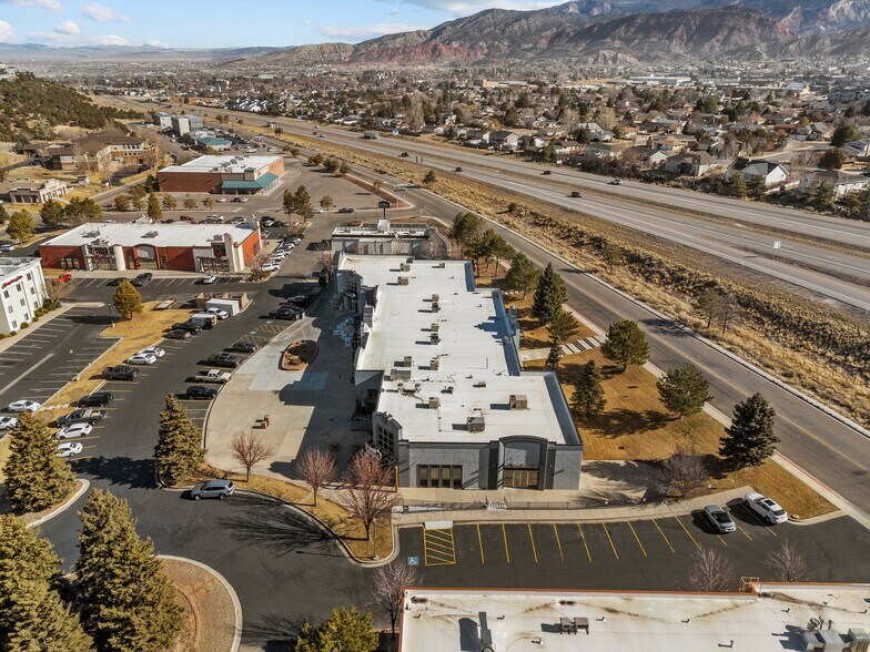 More Photos Of 1166 S Sage Dr, Cedar City Storefront For Sale