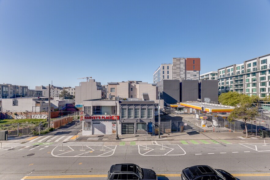 More Photos Of 325 5th St, San Francisco Office For Lease