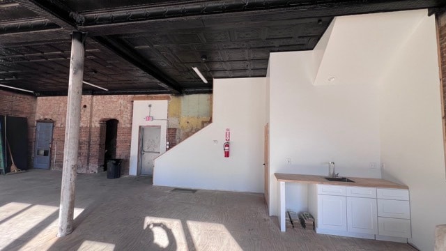 More Photos Of 5001 Fleet Ave, Cleveland Storefront Retail Office For Sale