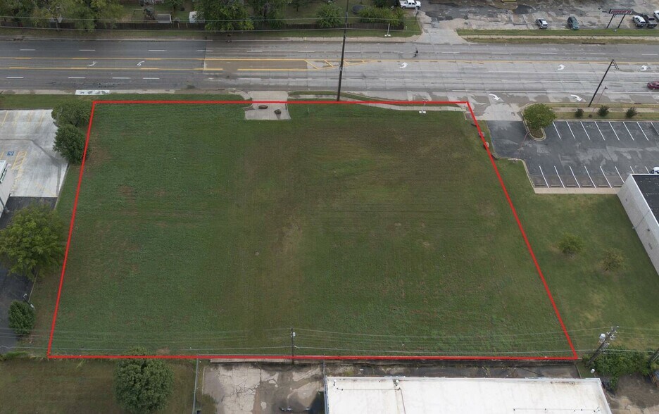 More Photos Of 11329 E 61st St, Tulsa Land For Sale