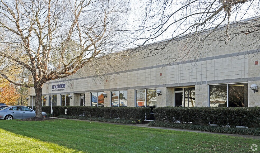 More Photos Of 800 Principal Ct, Chesapeake Flex For Lease