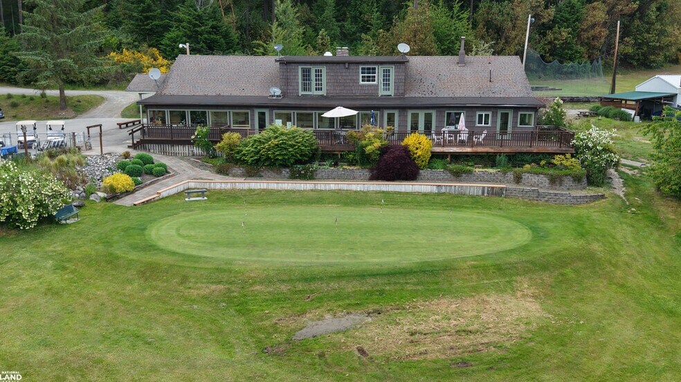 More Photos Of 7401 Cape George Rd, Port Townsend Land For Sale