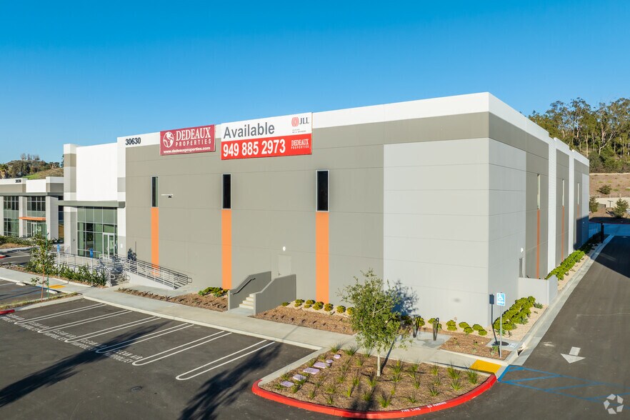 More Photos Of 30630 Rancho Viejo Rd, San Juan Capistrano Warehouse For Lease