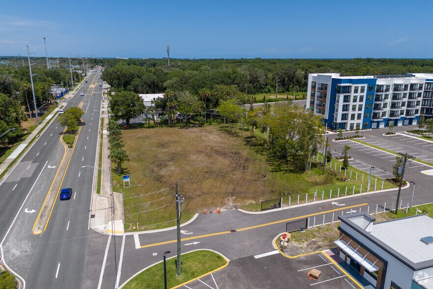 More Photos Of 2787 Mayport Rd, Jacksonville Land For Lease