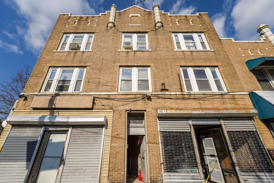 More Photos Of 2321 John F Kennedy Blvd, Jersey City Apartments For Lease