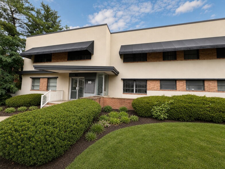 More Photos Of 80 Morris Ave, Springfield Office Residential For Sale