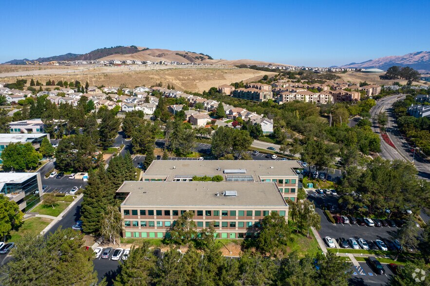 More Photos Of 111 Deerwood Rd, San Ramon Medical For Sale