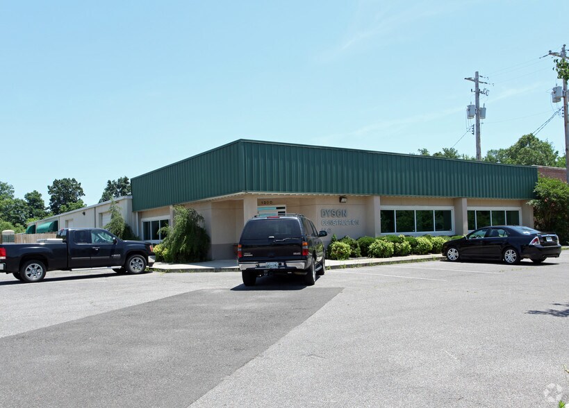 Primary Photo Of 1200 Big Orange Rd, Cordova Light Manufacturing For Lease