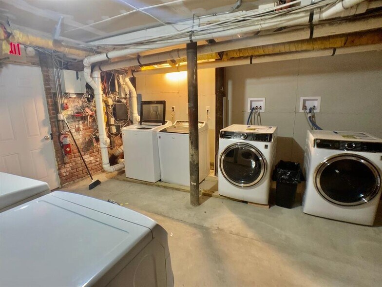 More Photos Of 308 Madison St, Hoboken Apartments For Sale