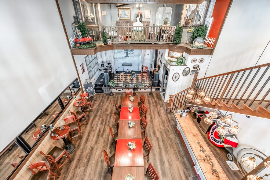 More Photos Of 81 N C St, Virginia City General Retail For Sale