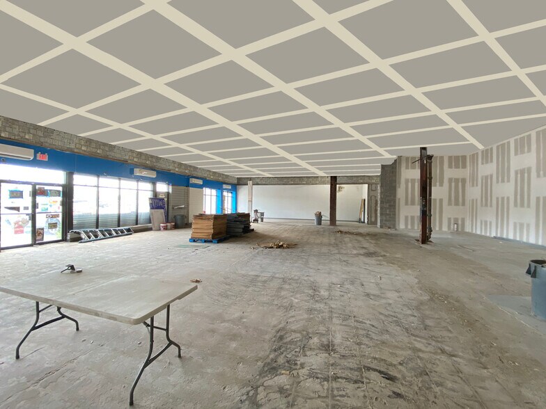 More Photos Of 137-20 Crossbay Blvd, Ozone Park Supermarket For Lease