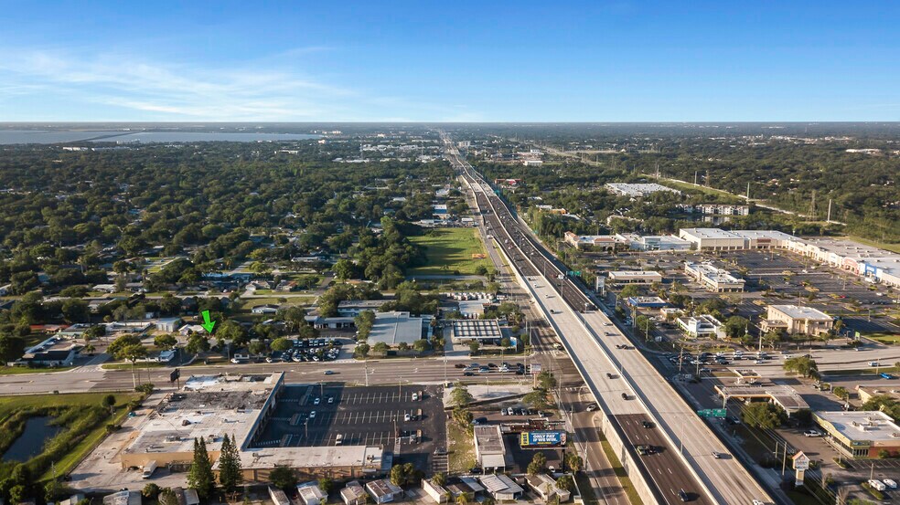 More Photos Of 2645 Sunset Point Rd, Clearwater Freestanding For Lease