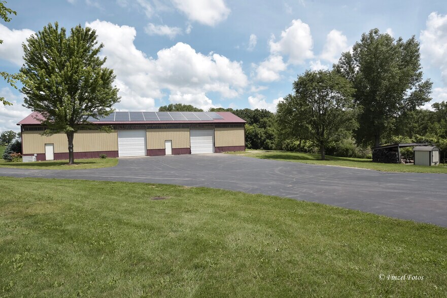 More Photos Of 12505 Beaverton Rd, Poplar Grove Land For Sale