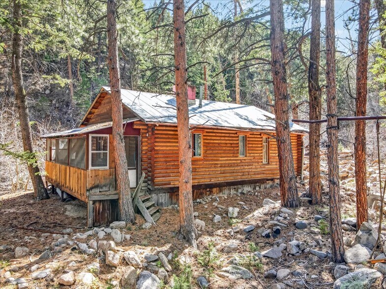More Photos Of 69 Ward St, Jamestown Land For Sale