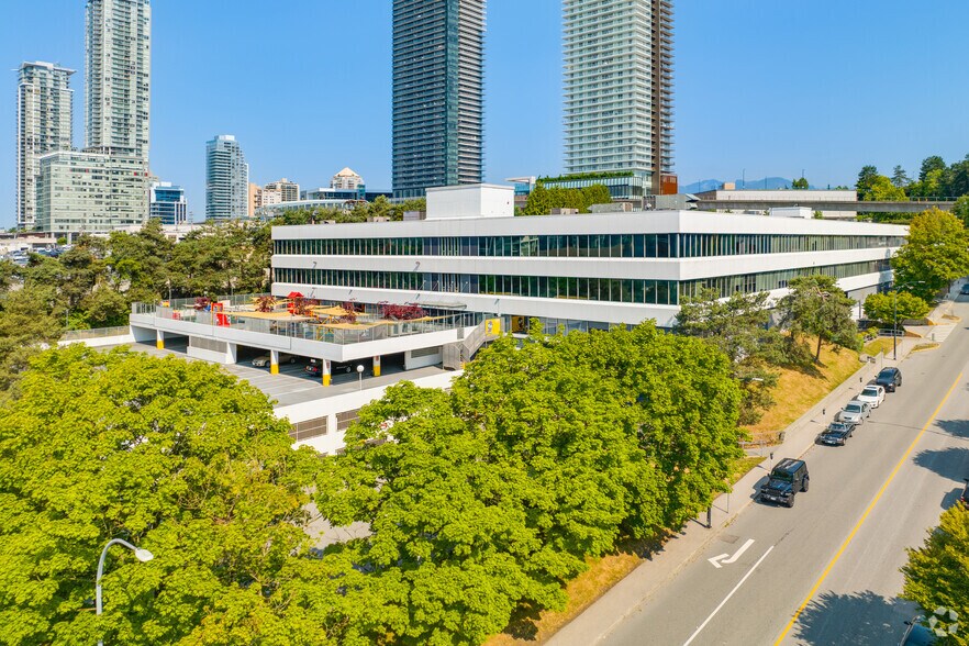 More Photos Of 4664 Lougheed Hwy, Burnaby Office For Lease