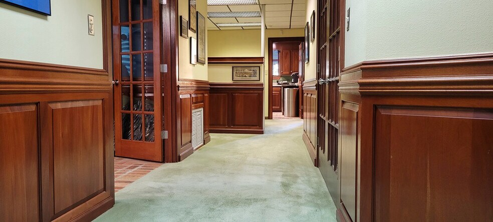More Photos Of 627 E Government St, Pensacola Office For Sale