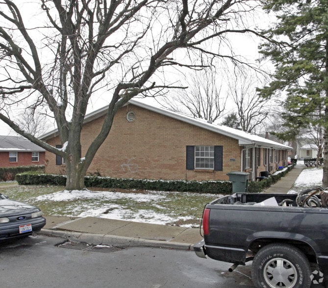 More Photos Of 2271 Hepburn Ave, Dayton Apartments For Sale
