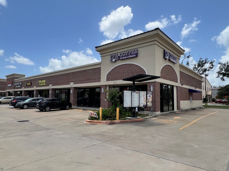 More Photos Of 1165-1185 Katy Fort Bend Rd, Katy Unknown For Lease