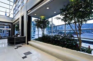 More Photos Of 2701 NW Vaughn St, Portland Office For Lease