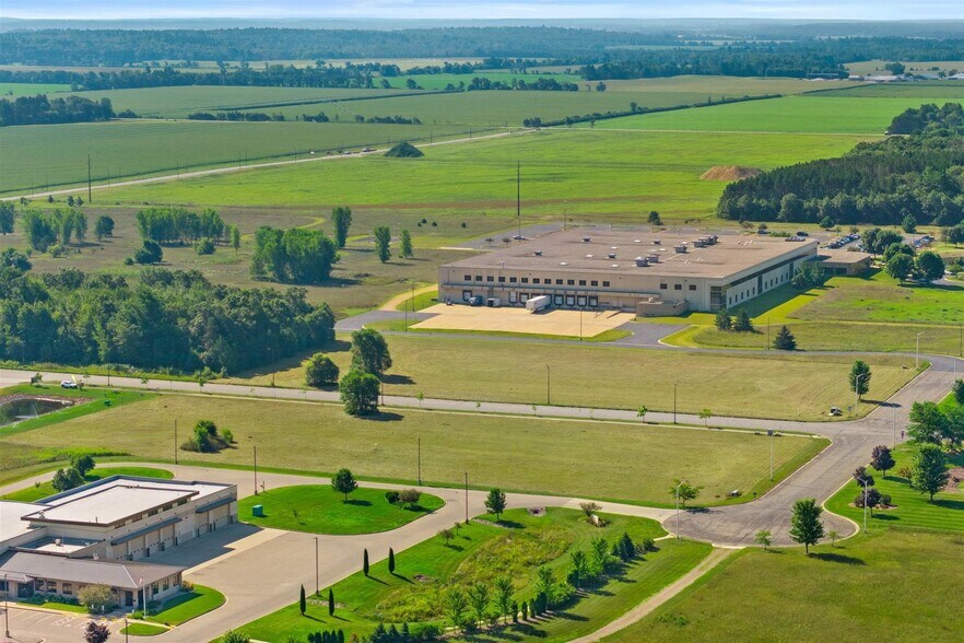 More Photos Of Week St @ EM Copps Dr, Stevens Point Land For Sale