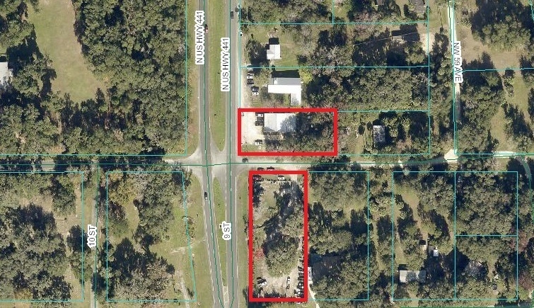 Primary Photo Of 21021 Highway 441 N, Micanopy Flex For Sale