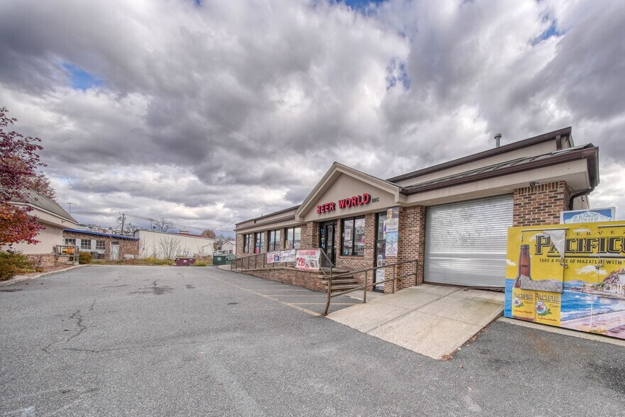 More Photos Of 151 Greenwich Ave, Goshen General Retail For Sale